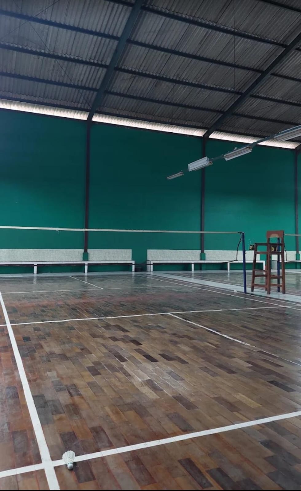 Lapangan Kayu 3